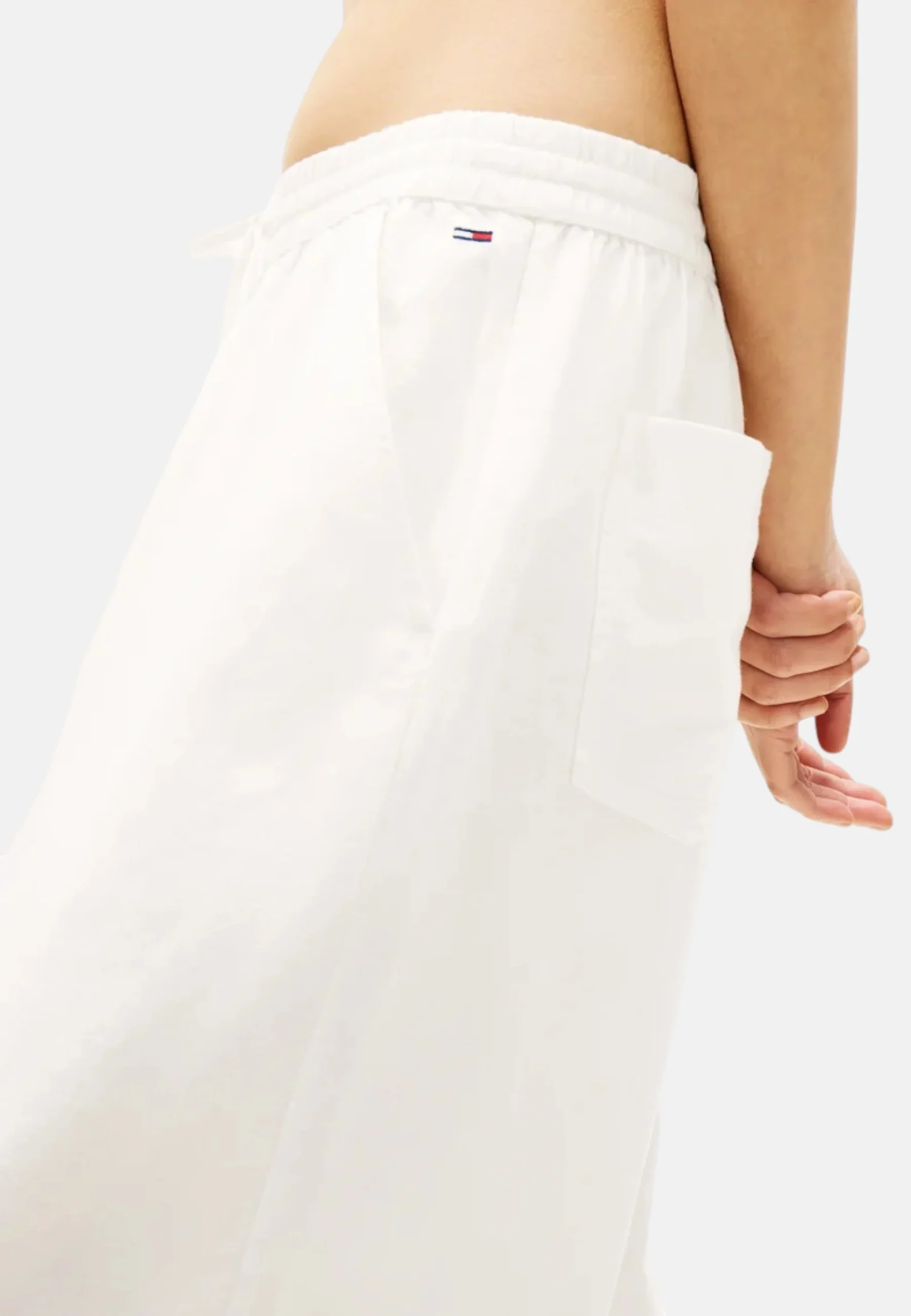 Pantalone Donna Tommy Hilfiger - immagine 6