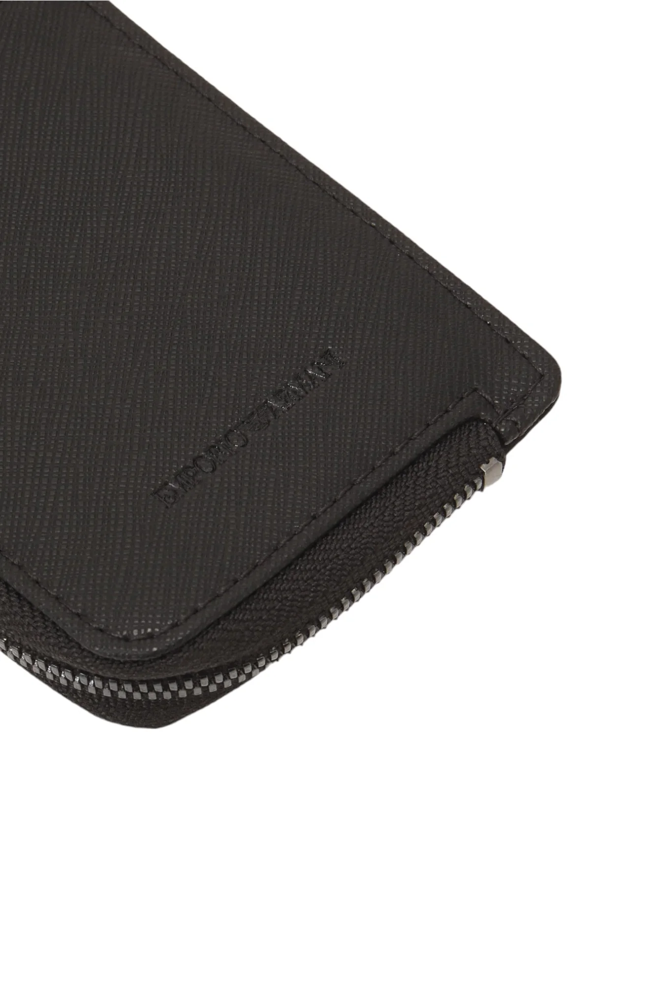 Portacarte Uomo Emporio Armani Y4R421Y216J - immagine 5