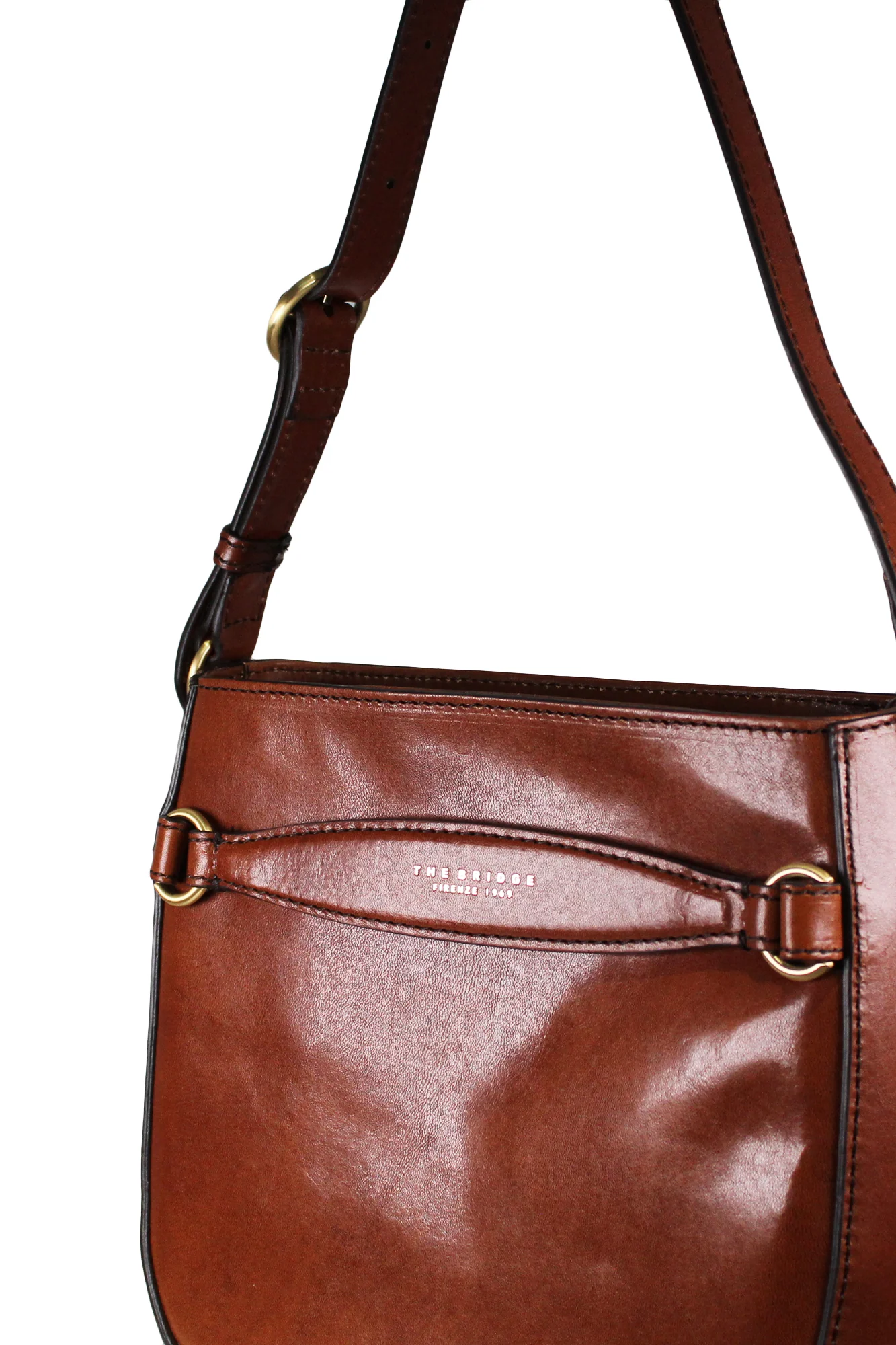 Borsa Donna The Bridge 04374201 - immagine 5