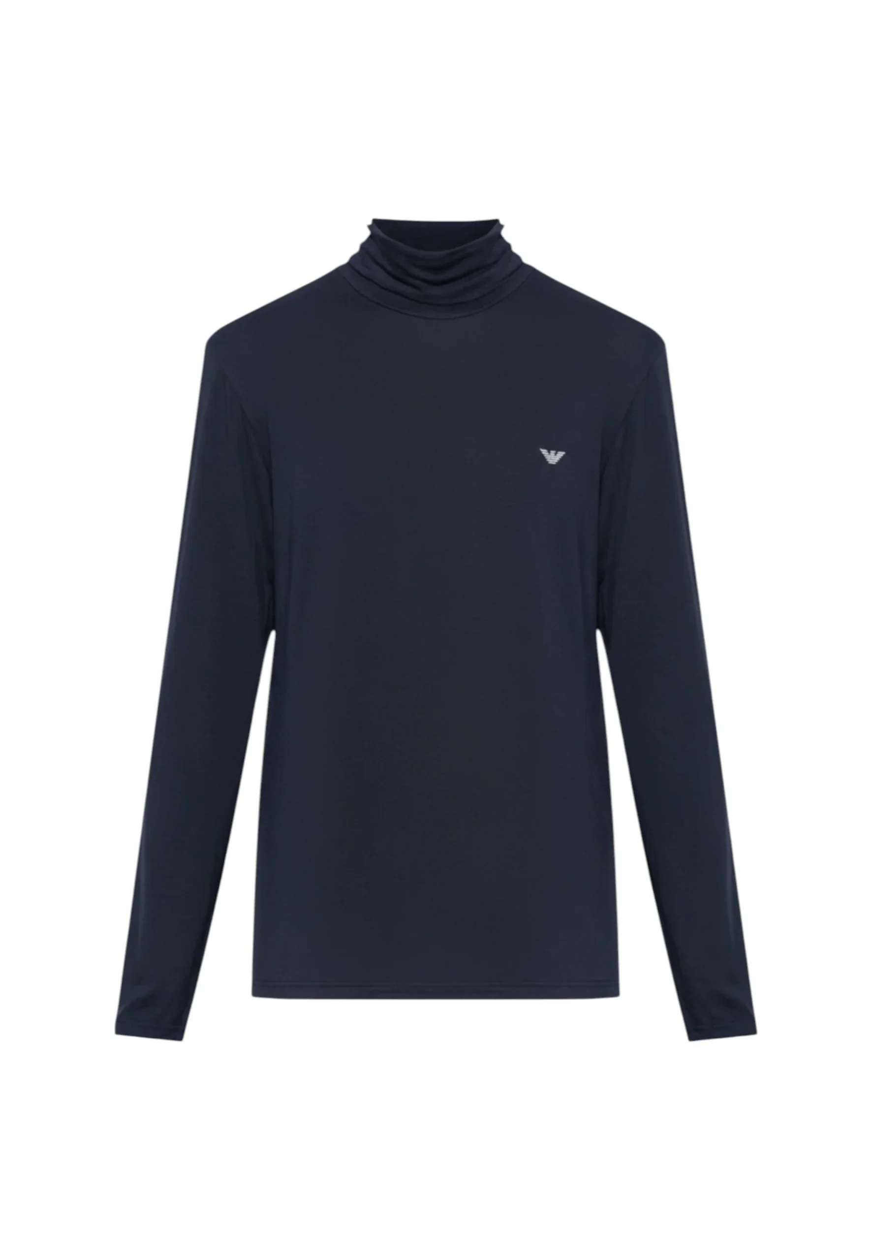 Maglione Dolcevita Uomo Emporio Armani - immagine 8