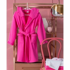 Accappatoio con Cappuccio BeBlumarine