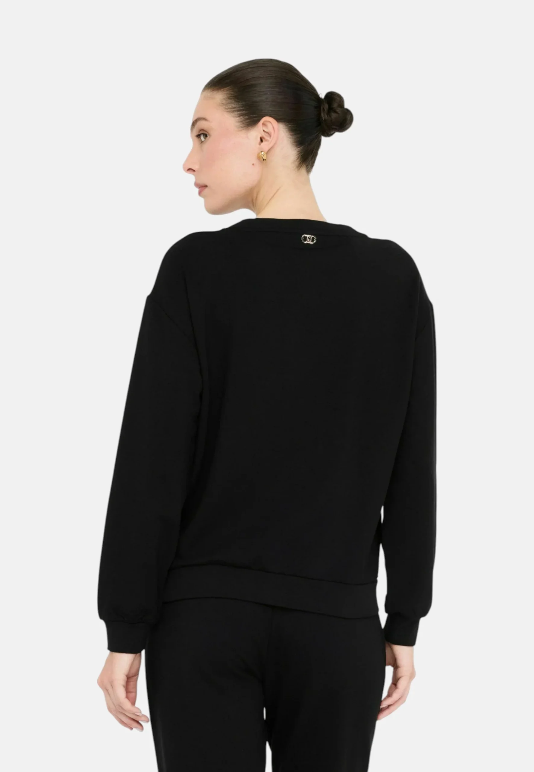 Felpa Donna LiuJo - immagine 6