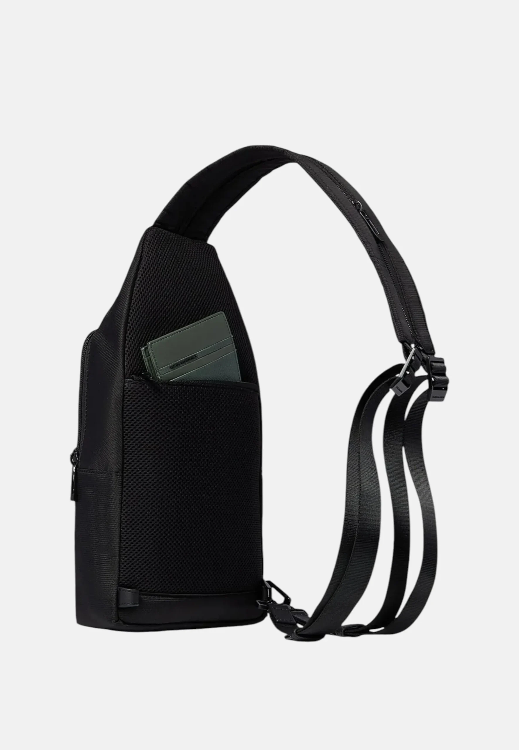 Monospalla Uomo Piquadro - immagine 3