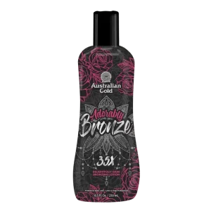 Australian Gold Adorably Bronze