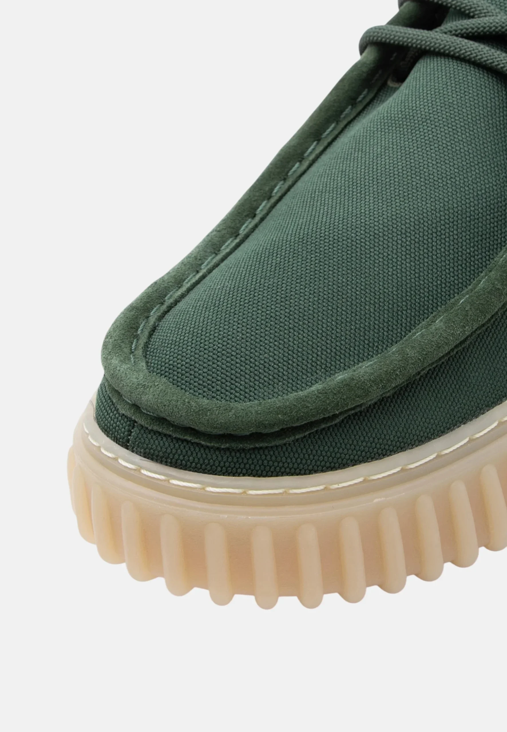 Scarpe Sneakers Uomo Clarks - immagine 6