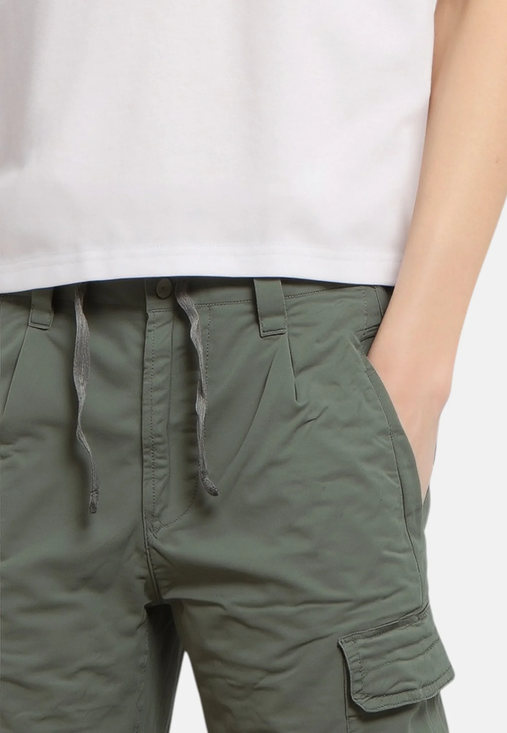 Pantaloni Uomo Boss - immagine 9