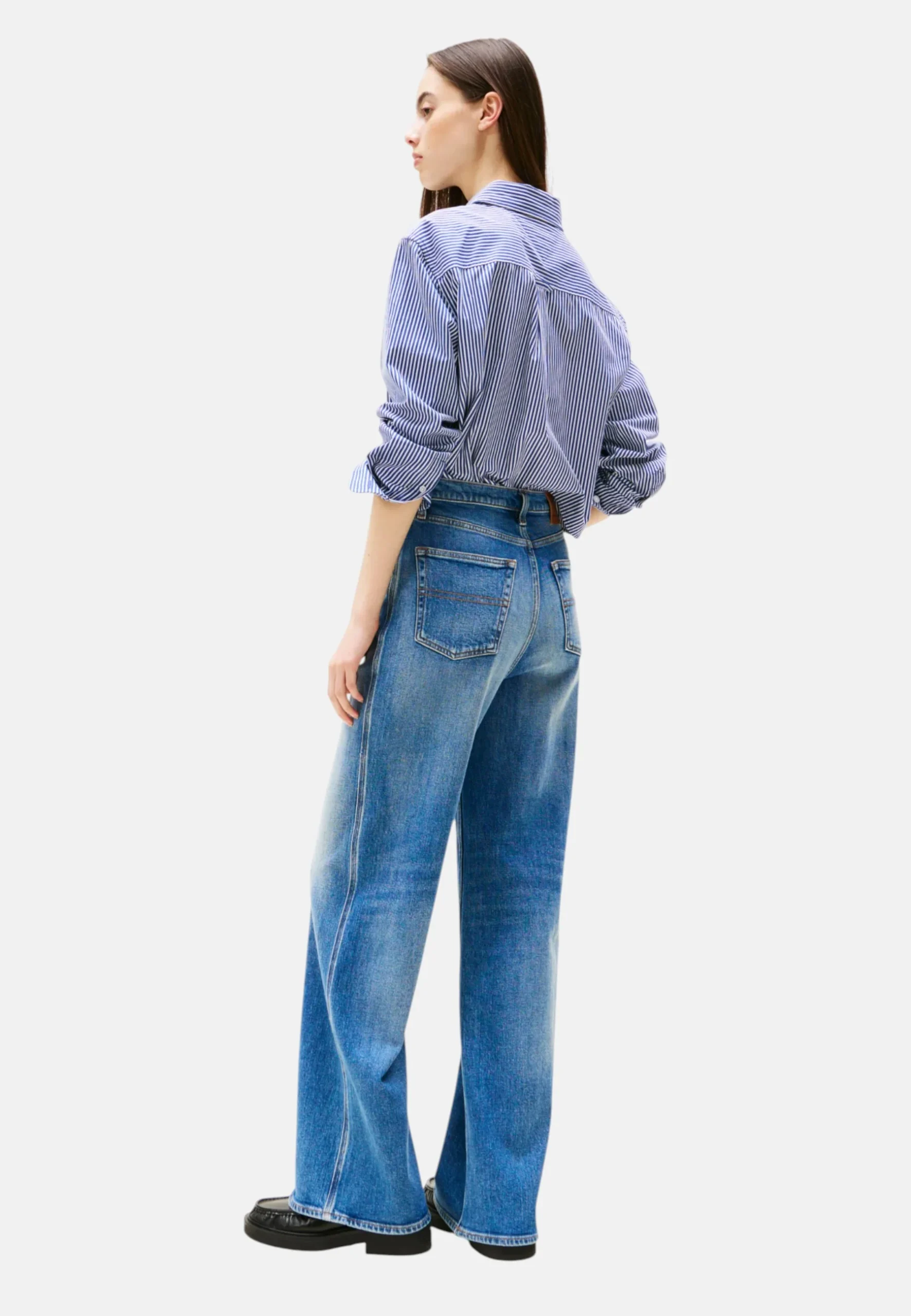 Jeans Donna Tommy Hilfiger - immagine 4