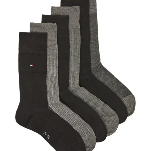 6-pack Calze Tommy Hilfiger 701229781