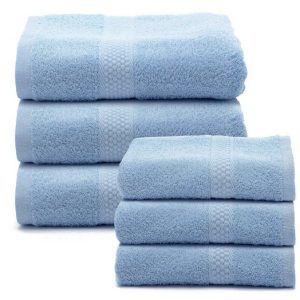 Asciugamani 1+1 Caleffi