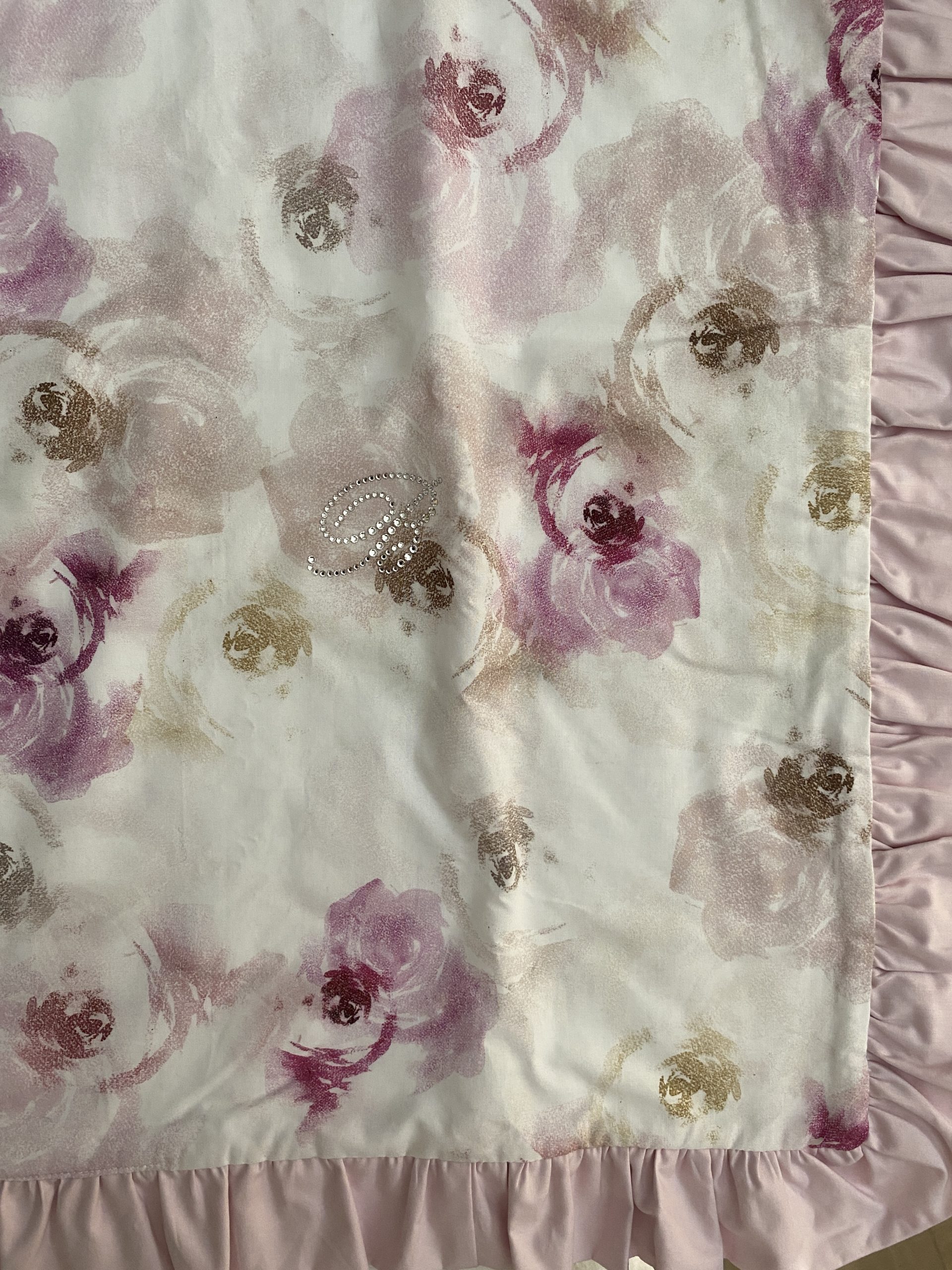 Asciugamano Clinico Baby Malika Blumarine - immagine 4