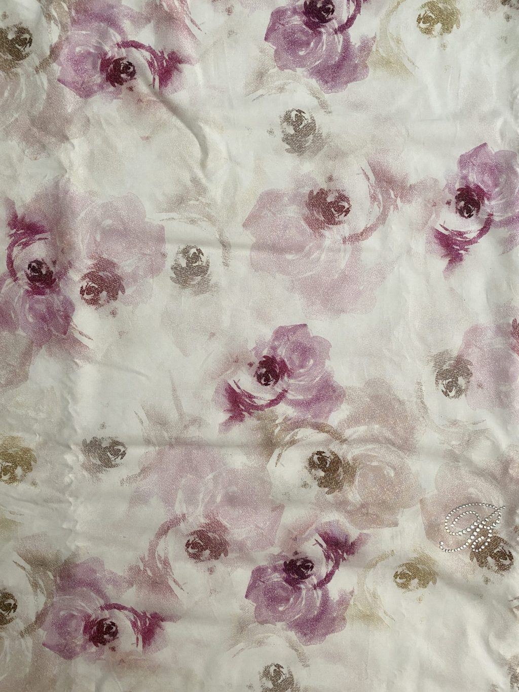 Asciugamano Clinico Baby Malika Blumarine - immagine 2