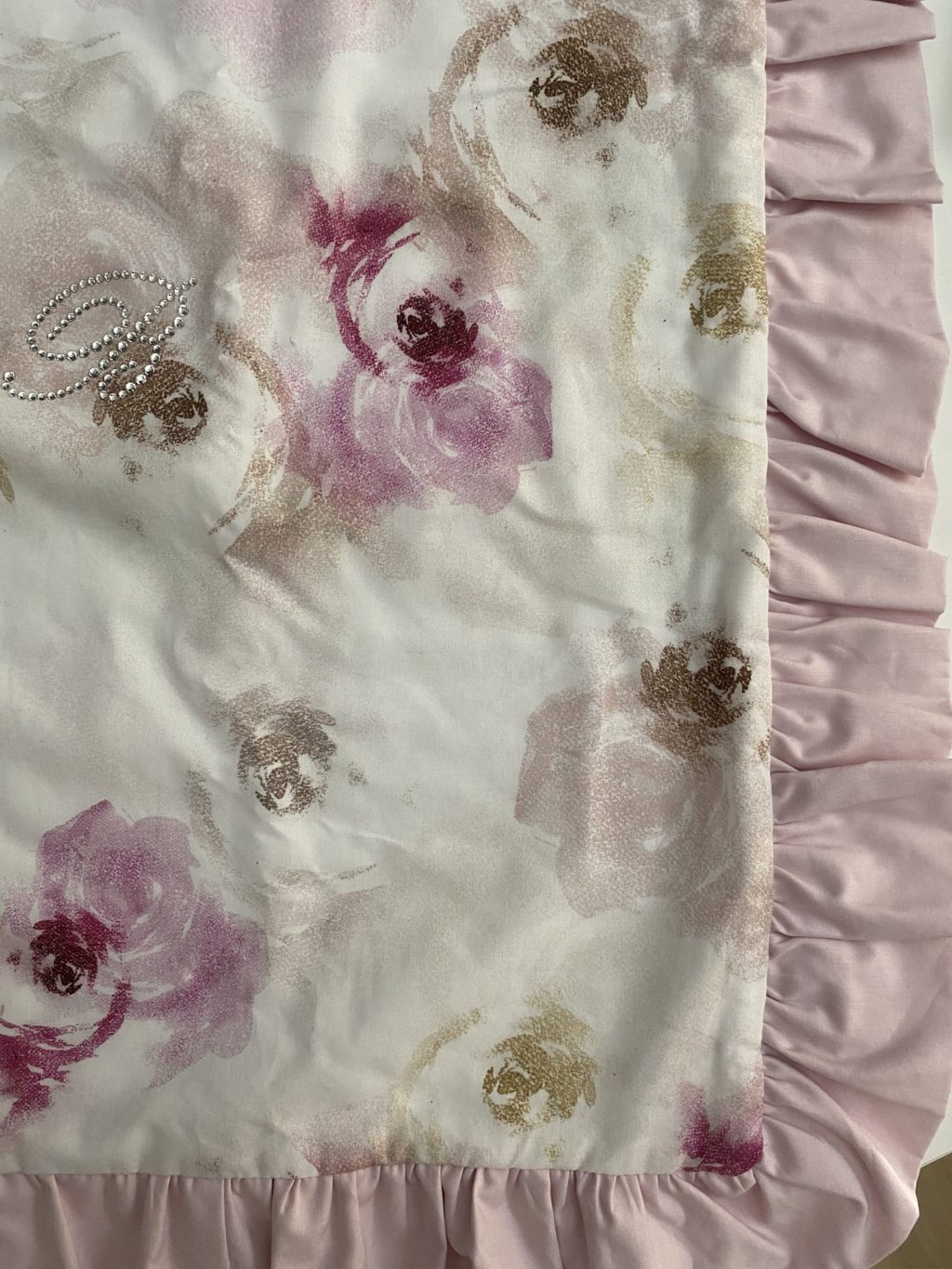 Asciugamano Clinico Baby Malika Blumarine - immagine 3