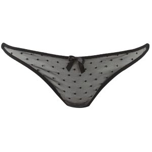 String Amour Piégé P020A