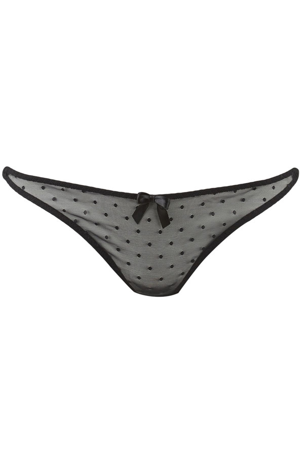 String Amour Piégé P020A