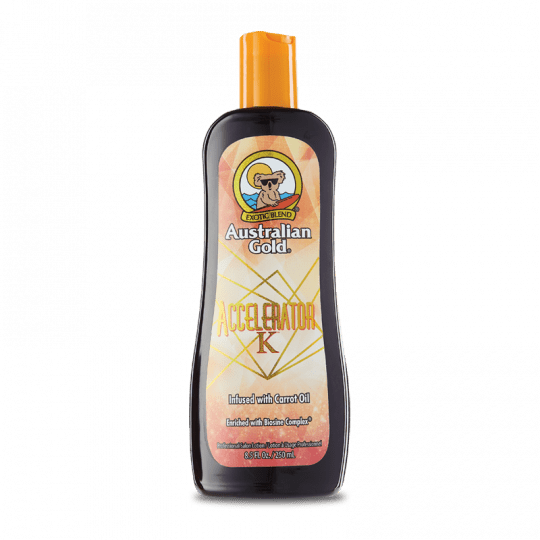 Australian Gold Accellerator K - immagine 2