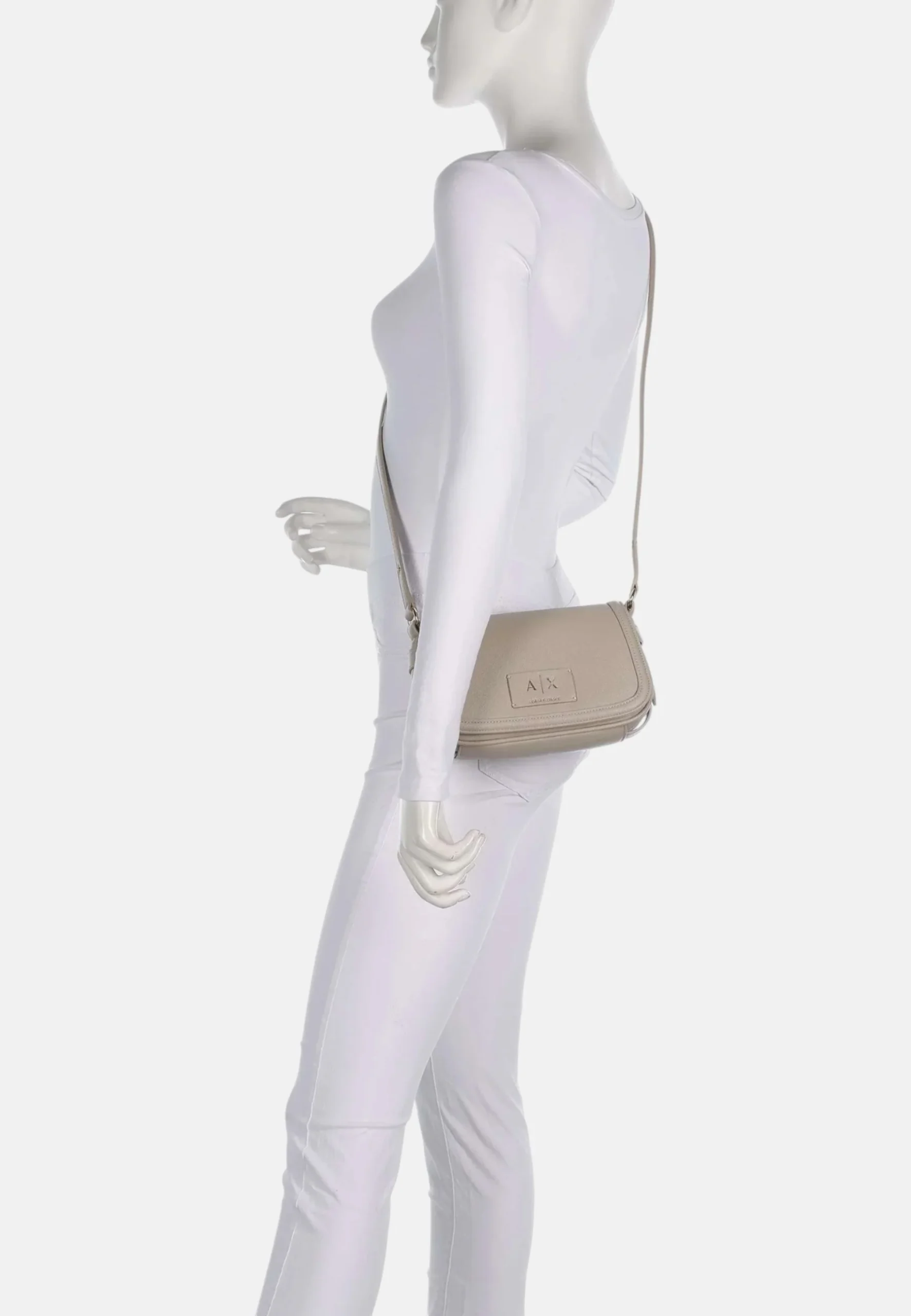 Borsa Donna Armani Exchange - immagine 8