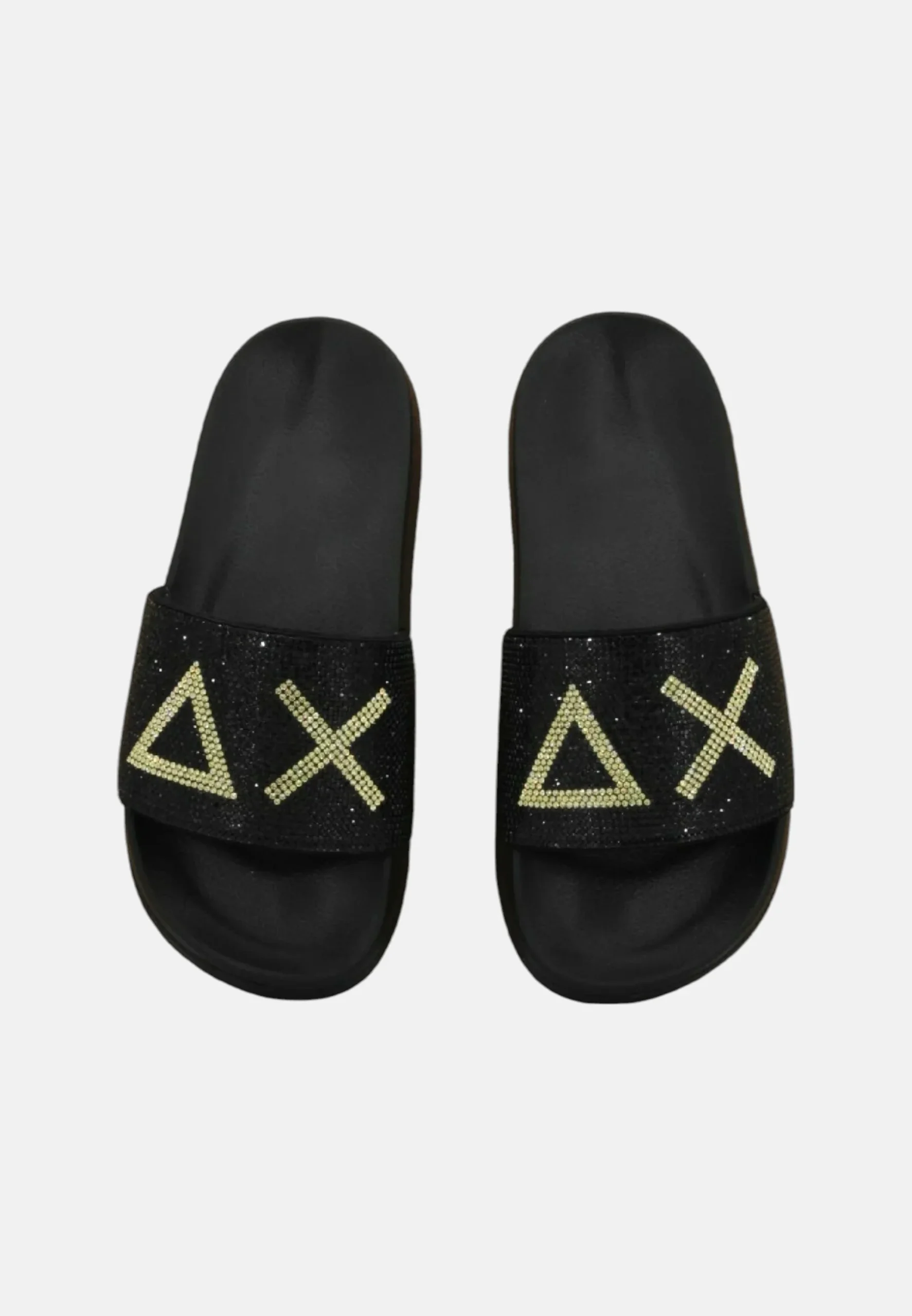 Ciabatta Donna Sun68 X35205 - immagine 7