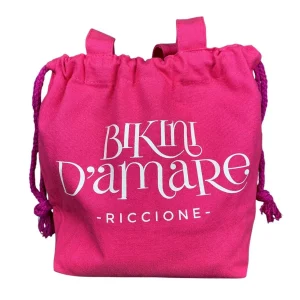 Pochette Bikini D'amare