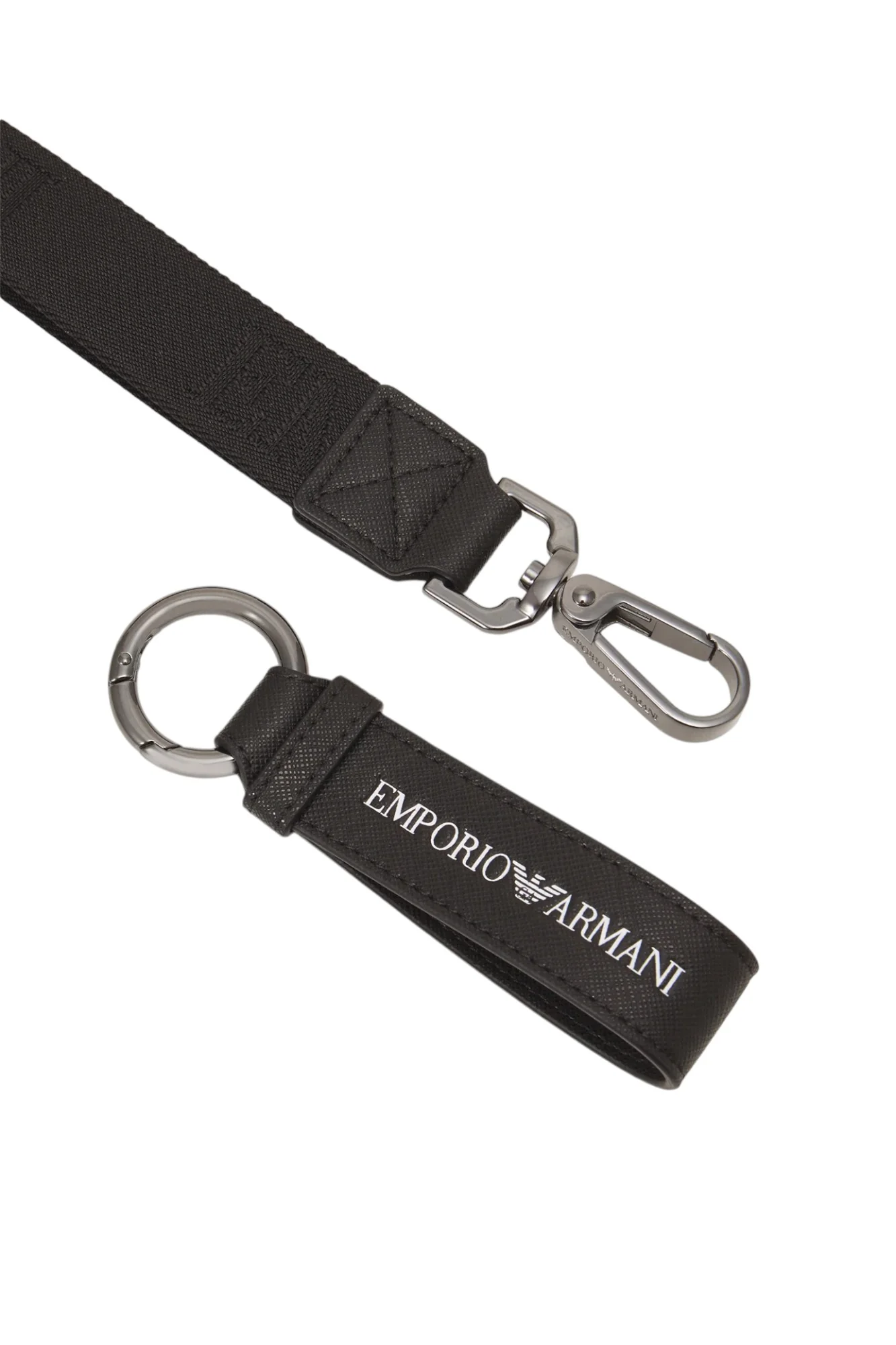 Portacarte Uomo Emporio Armani Y4R421Y216J - immagine 6