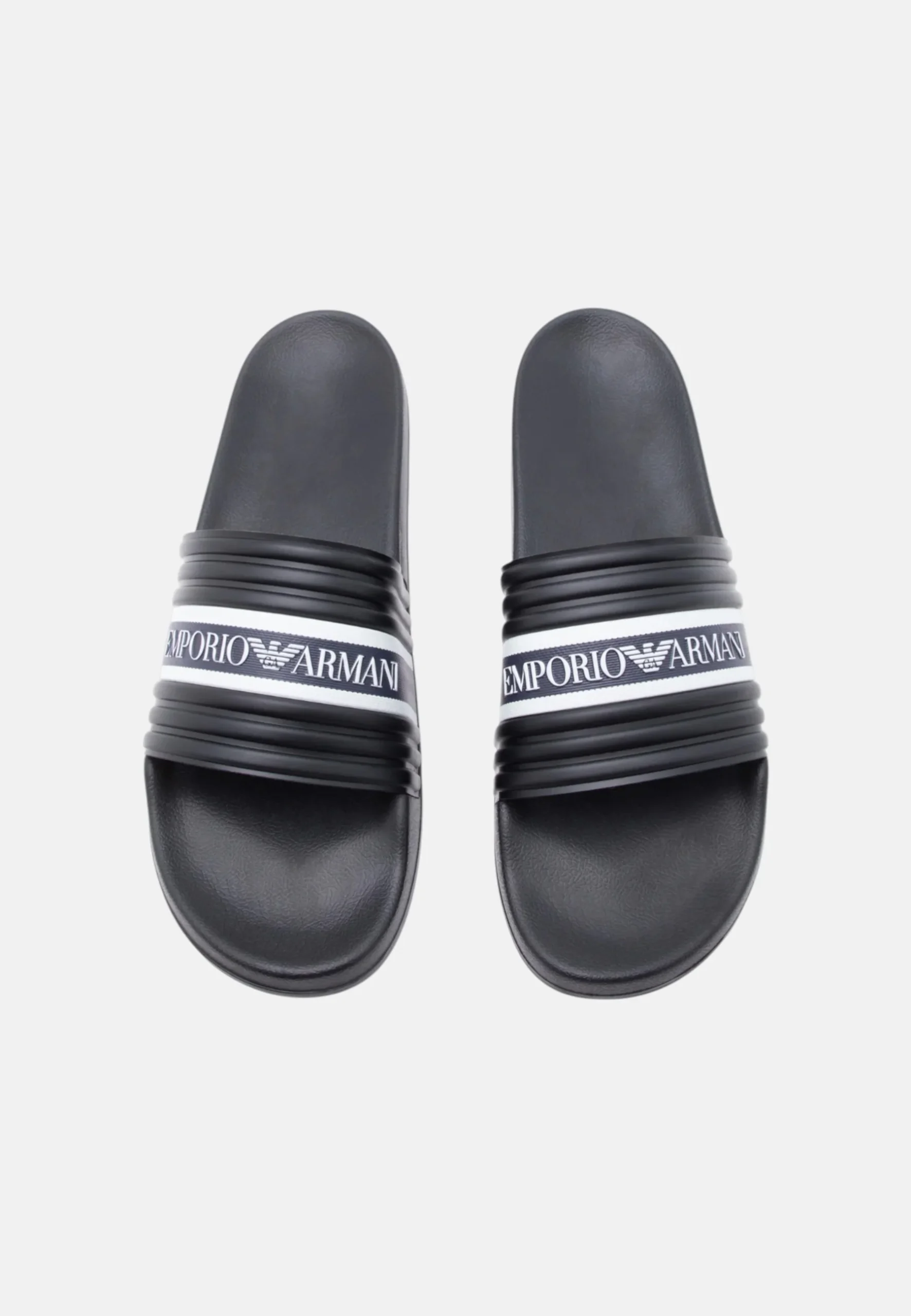 Ciabatte Uomo Emporio Armani - immagine 9