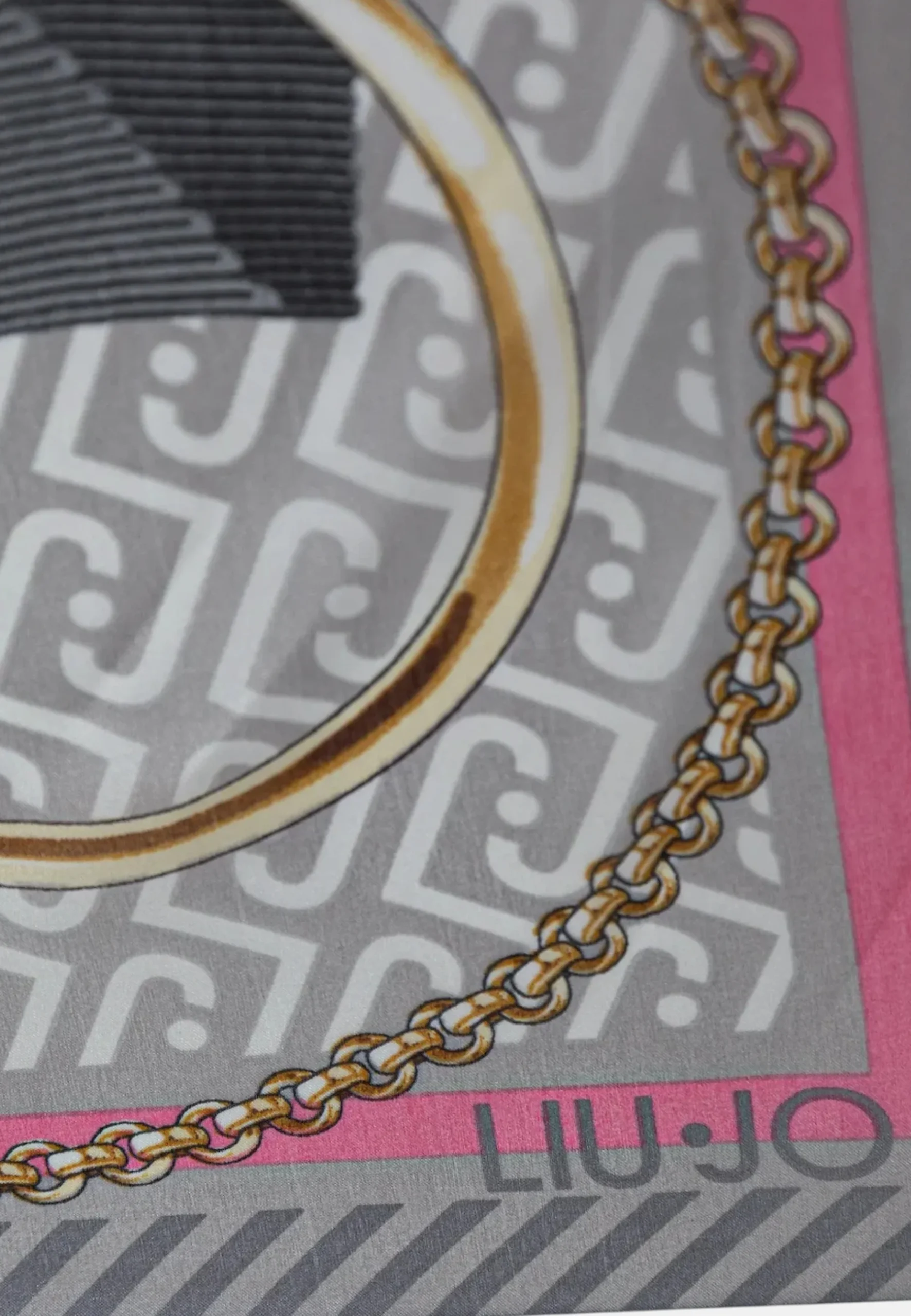 Foulard Donna Liu Jo - immagine 3