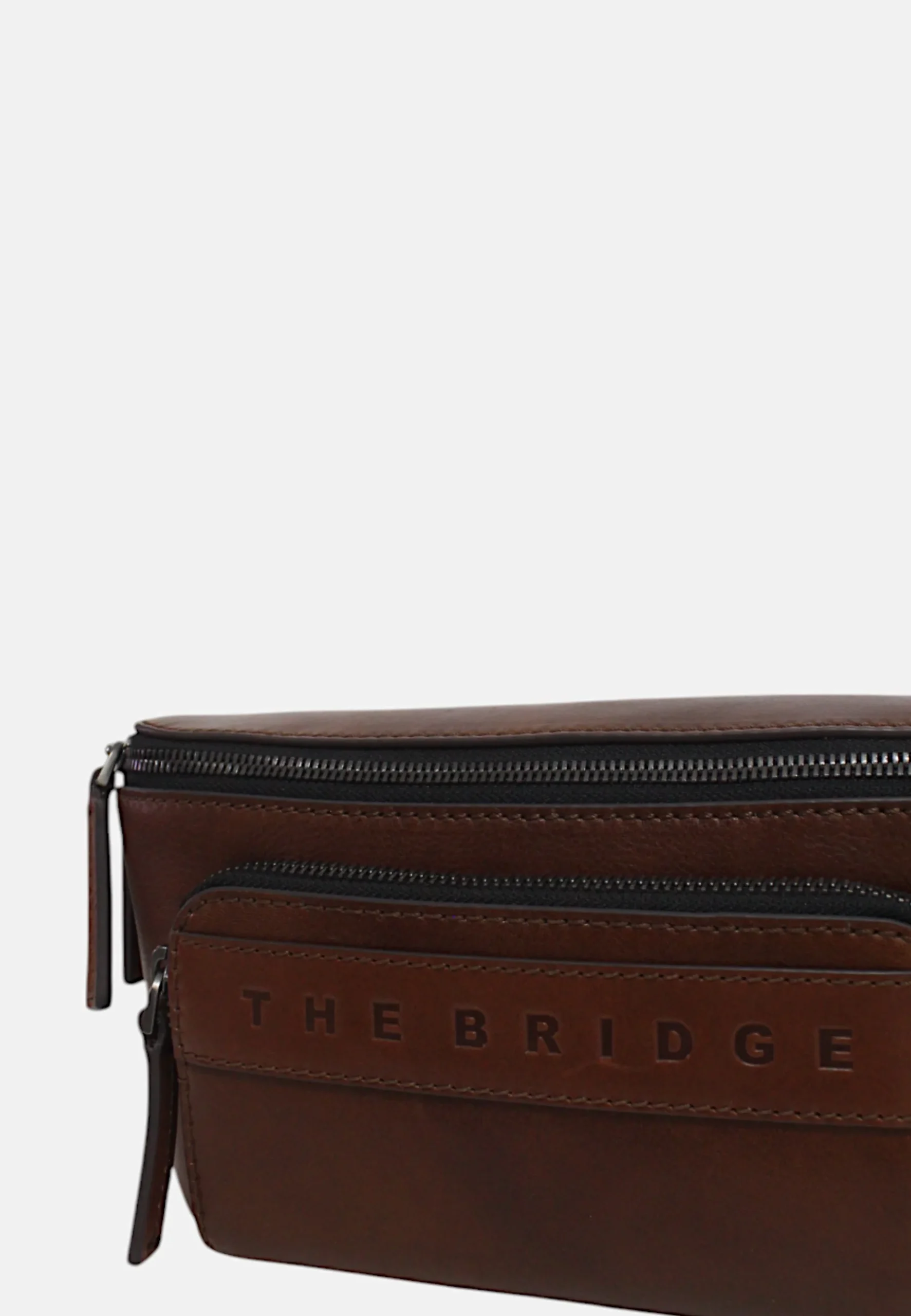 Marsupio Uomo The Bridge 072805EX - immagine 9