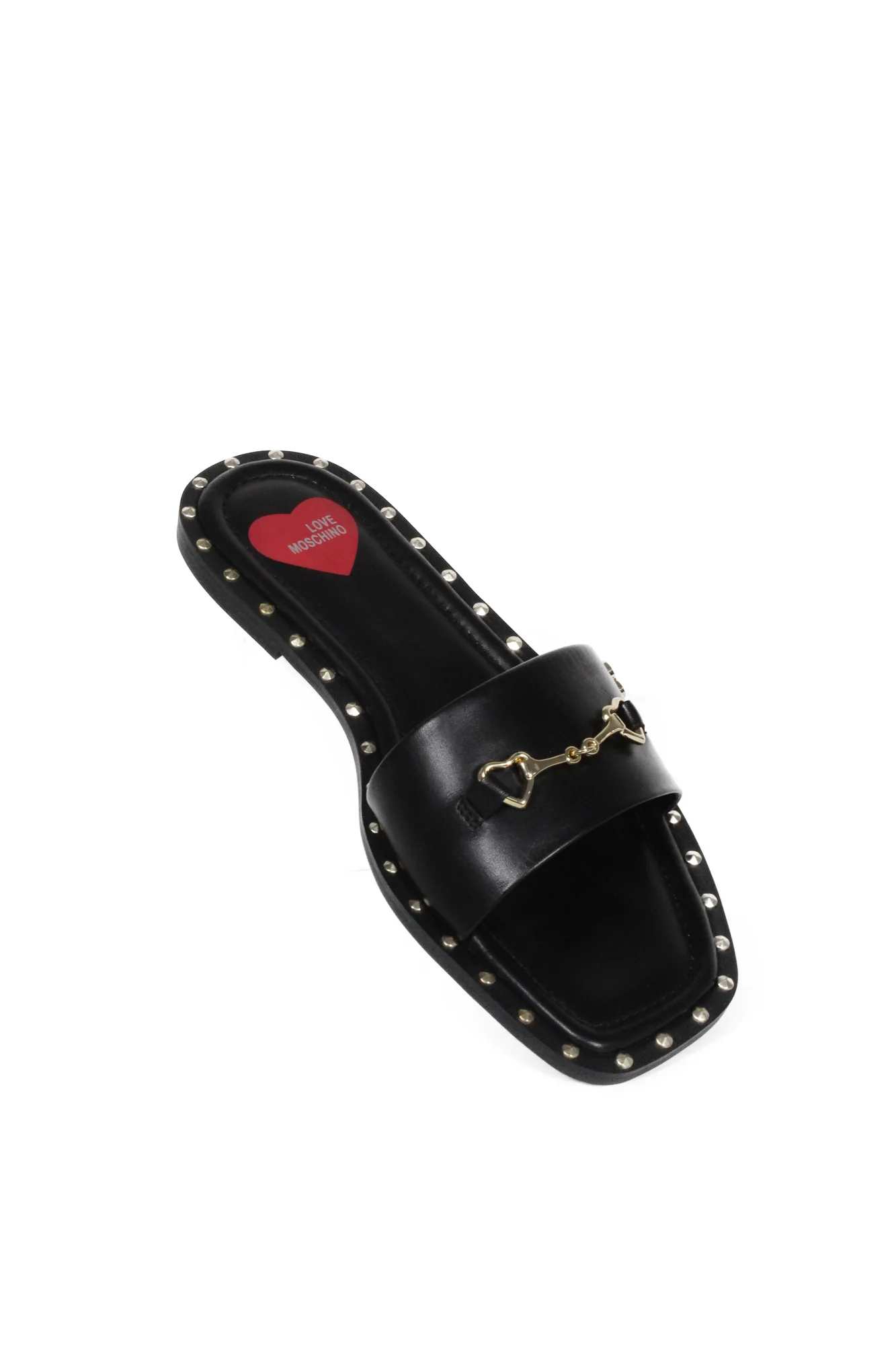 Ciabatte donna Love Moschino JA28151C1EIE0 - immagine 5