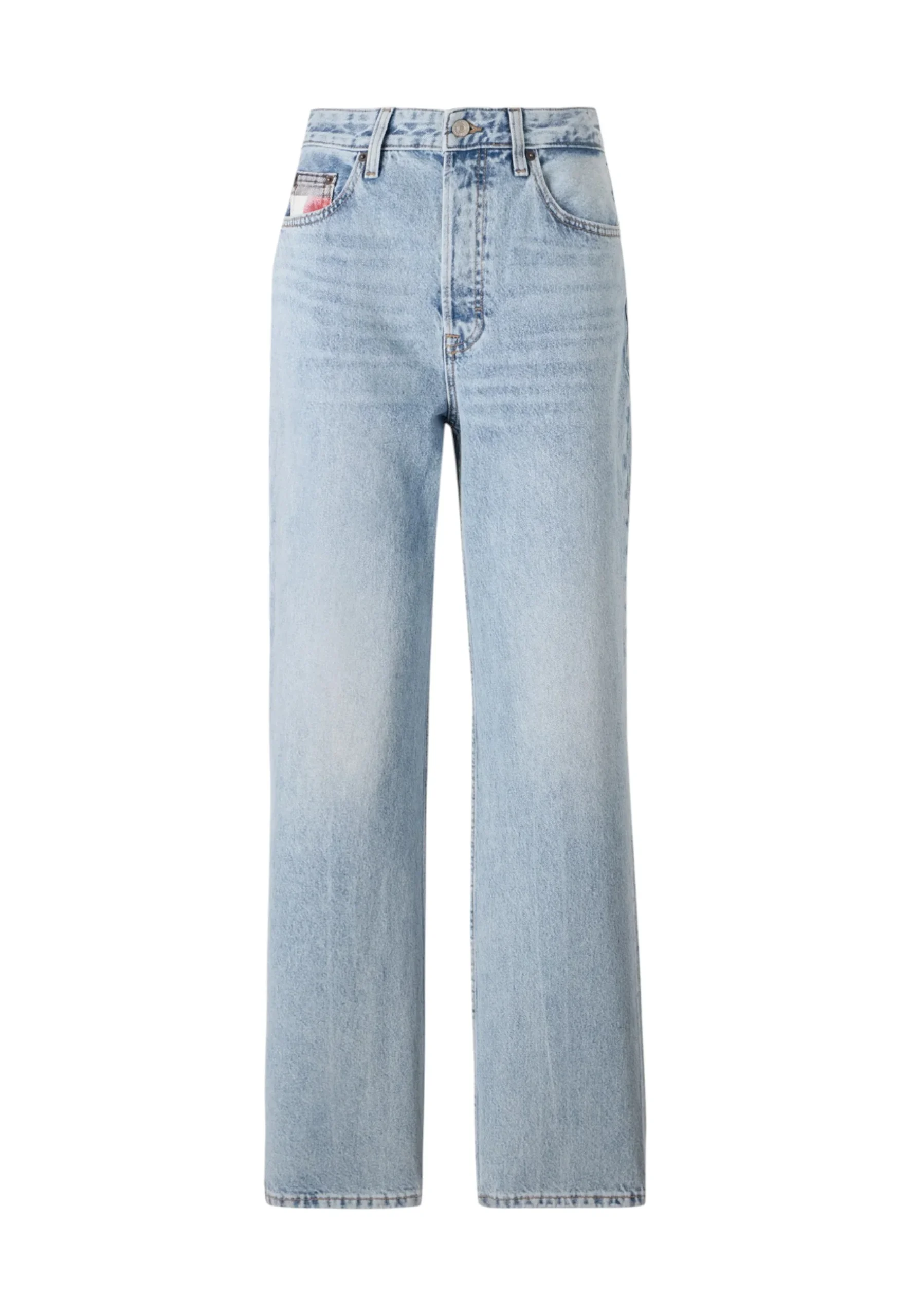 Jeans Donna Tommy Hilfiger