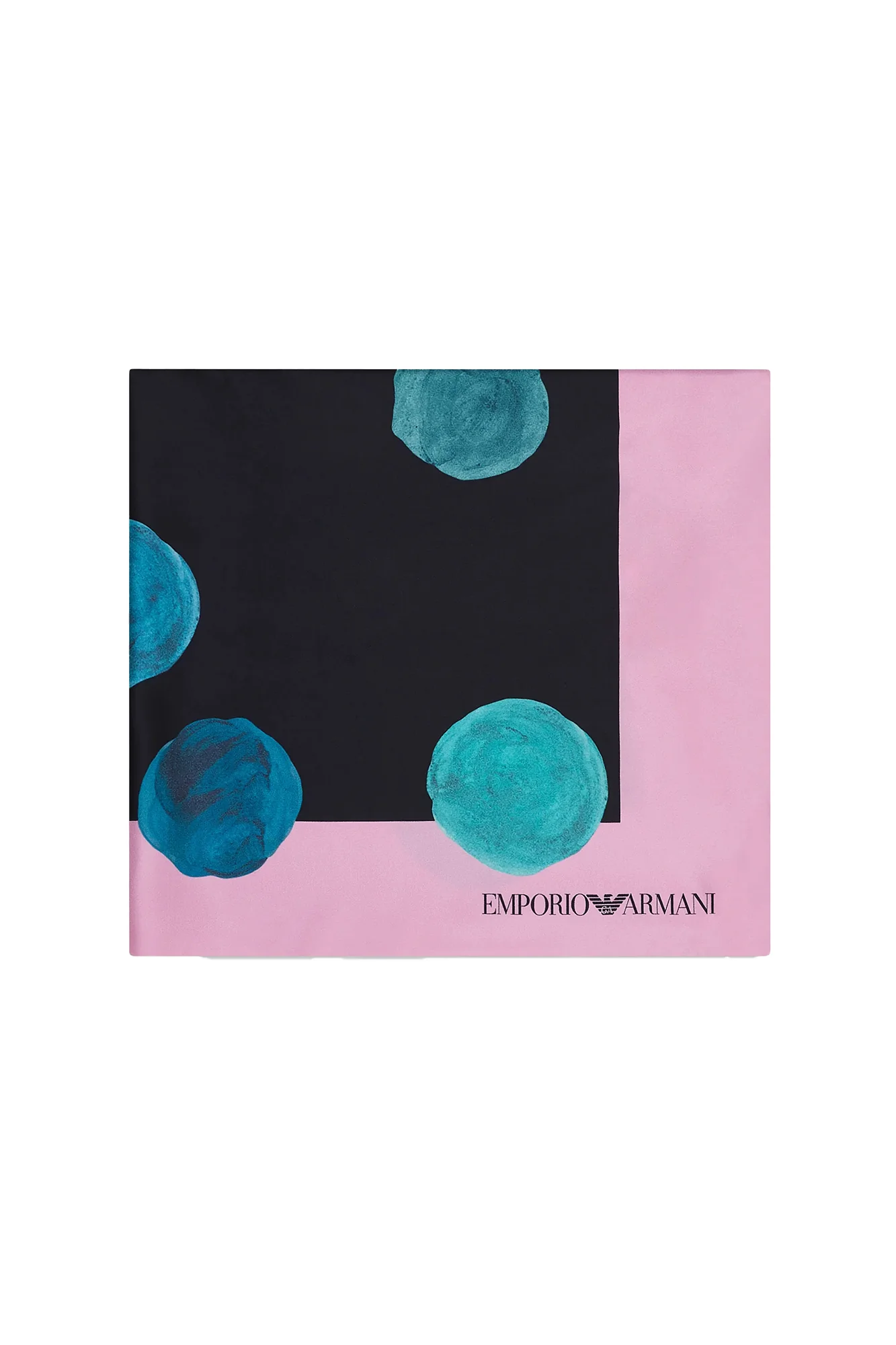 Foulard Donna Emporio Armani 6353023F305 - immagine 3