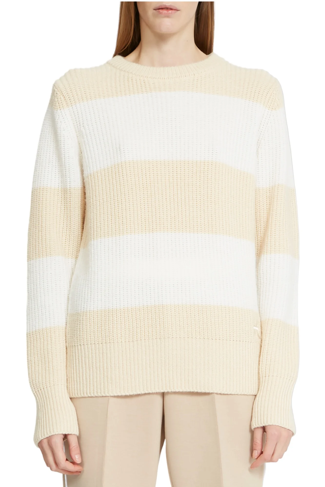 Maglione Dolcevita Donna John Richmond UWA23065MA - immagine 4