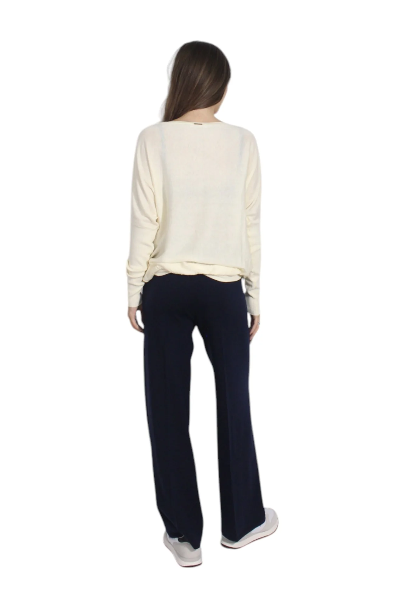 Pantaloni Donna Twinset 242LL3BBB - immagine 4