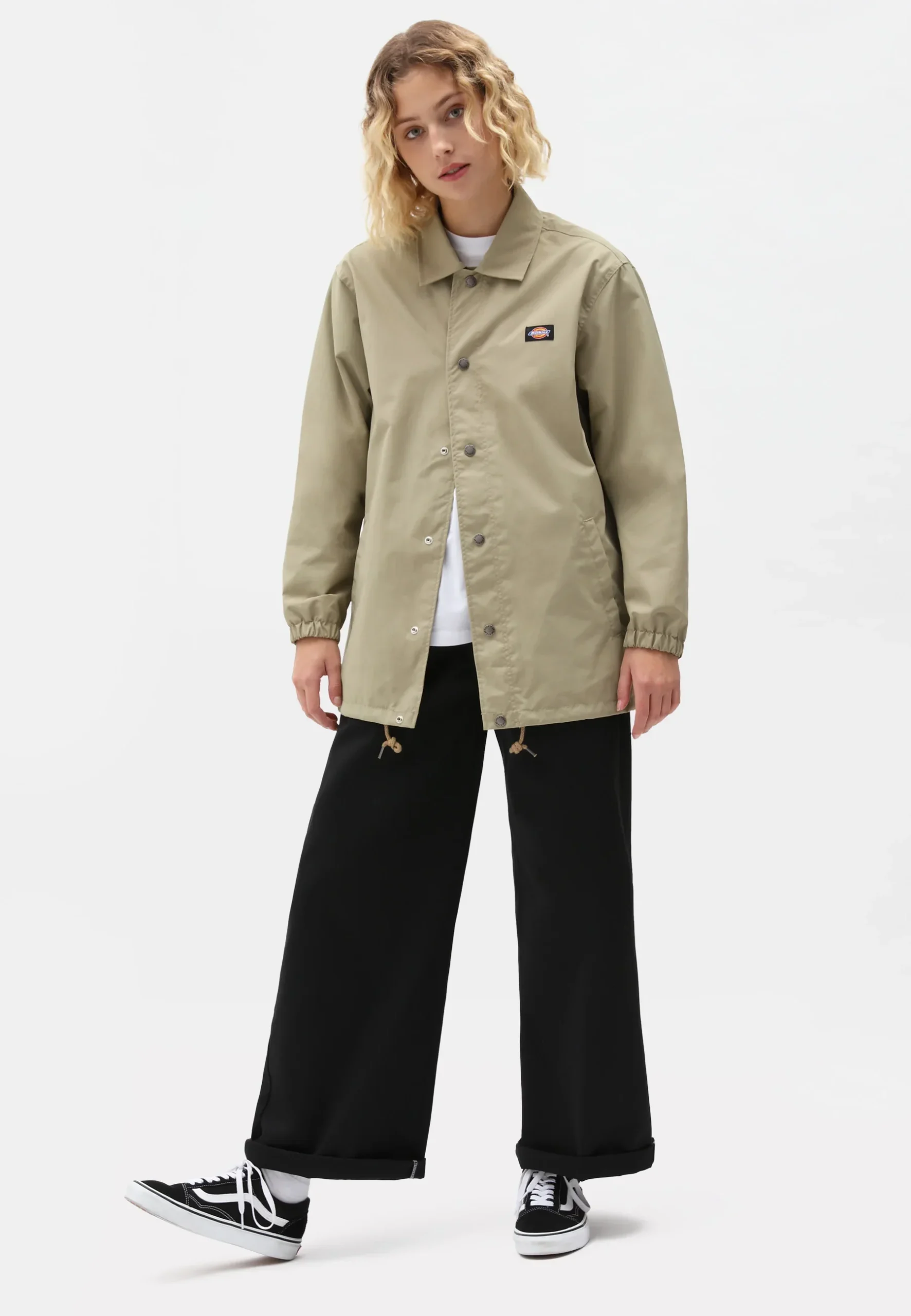 Giacca Uomo Dickies - immagine 9