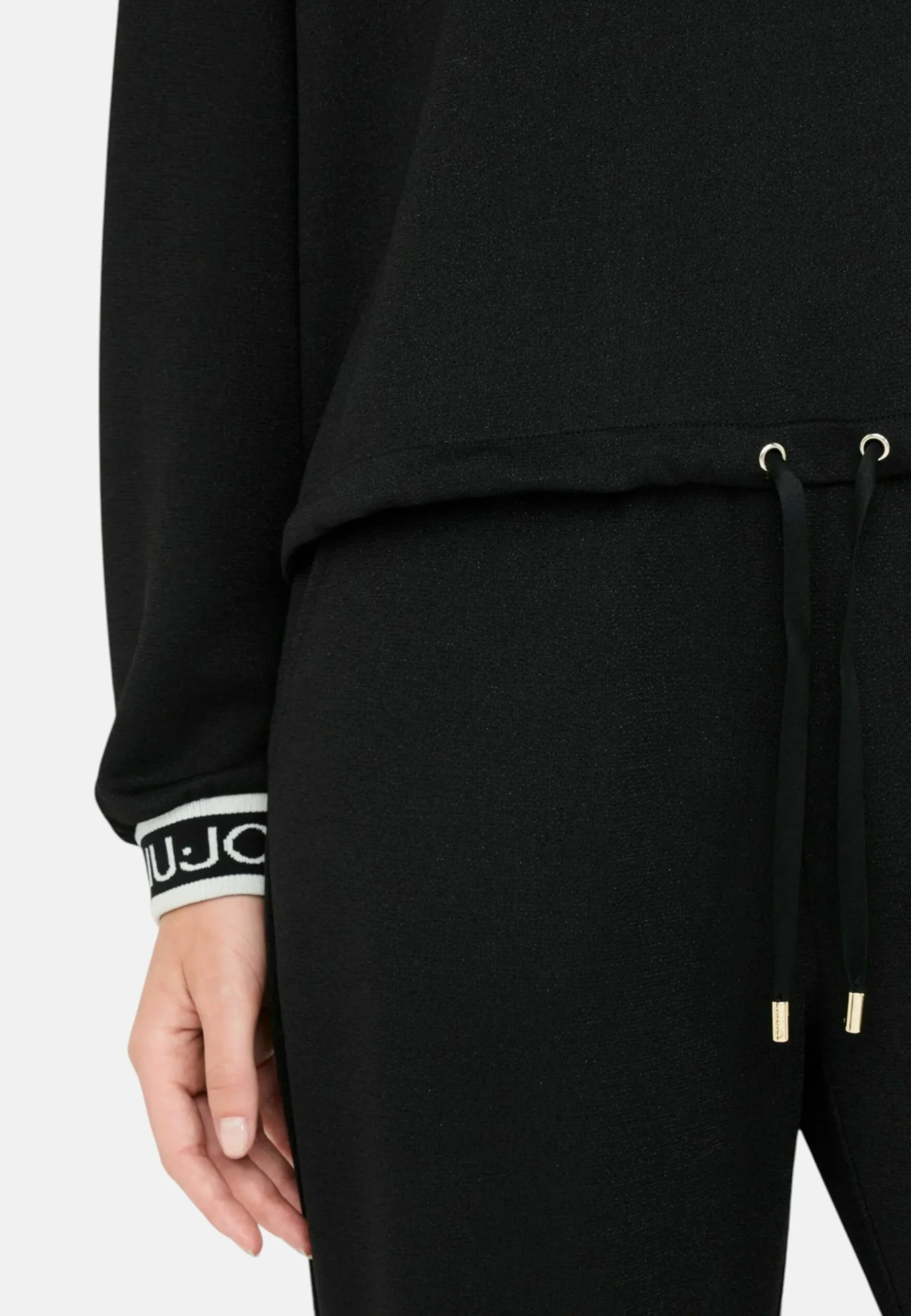 Felpa Donna Liu Jo TF5285J4747 - immagine 7