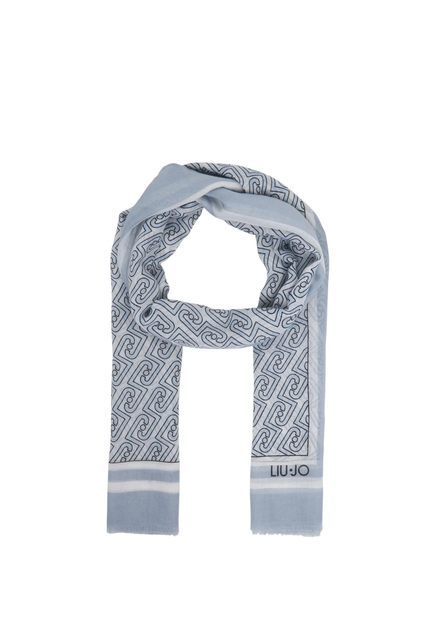 Stola Donna Liu Jo - immagine 5