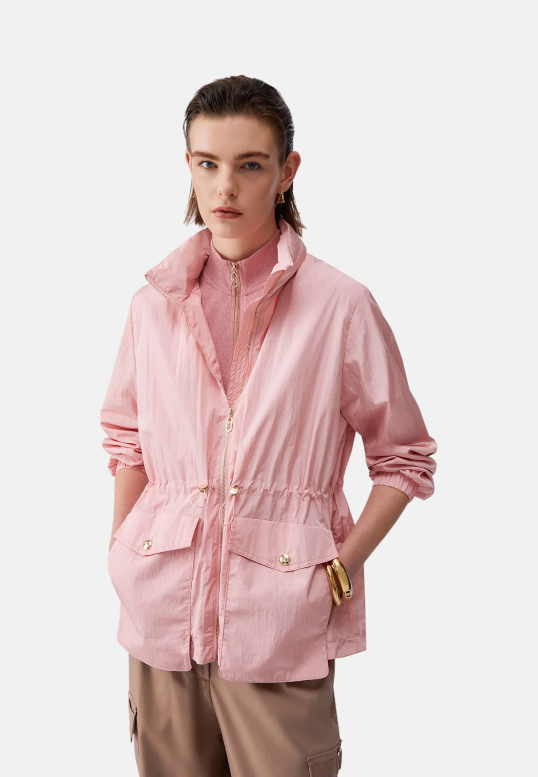 Giacca Donna Liu Jo - immagine 4