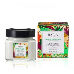Baija - Crema Corpo Jardin Pallanca 212 ml