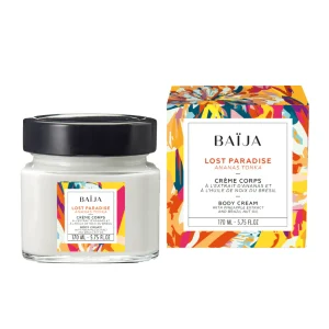 Baija - Crema Corpo Lost Paradise 212 ml