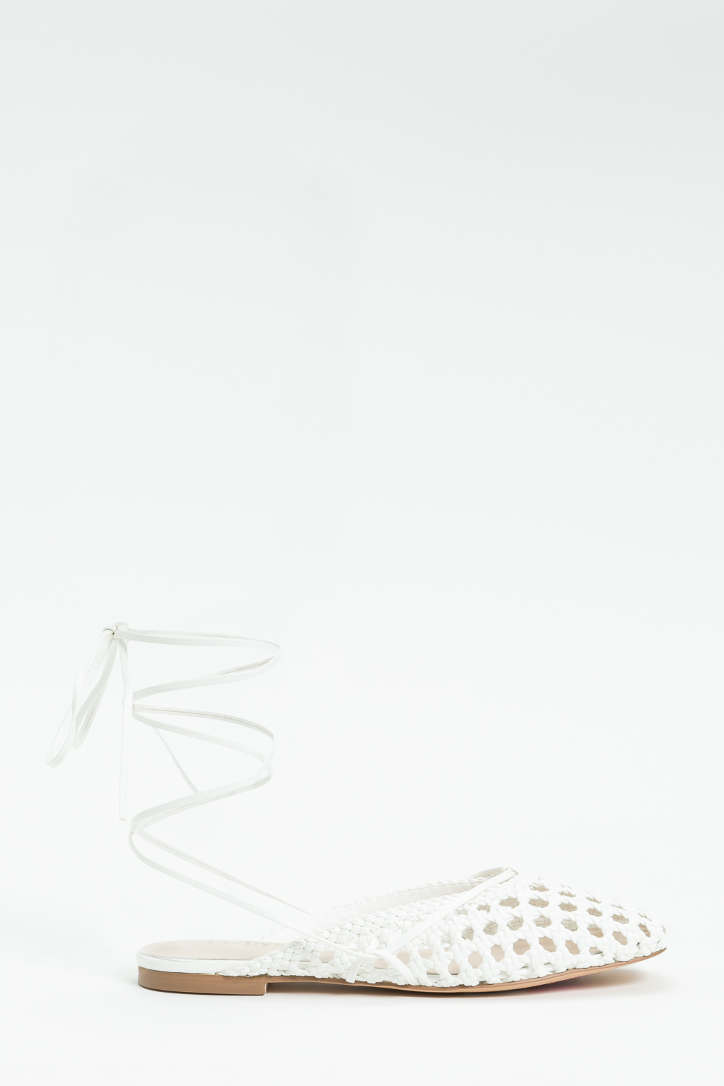 Ballerine con Laccio Twinset - immagine 5