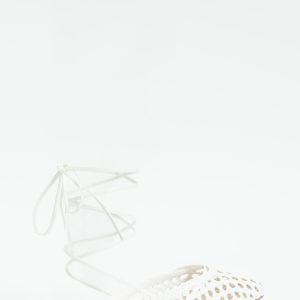 Ballerine con Laccio Twinset