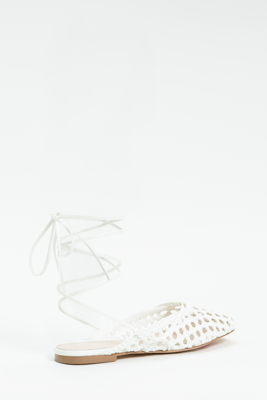 Ballerine con Laccio Twinset