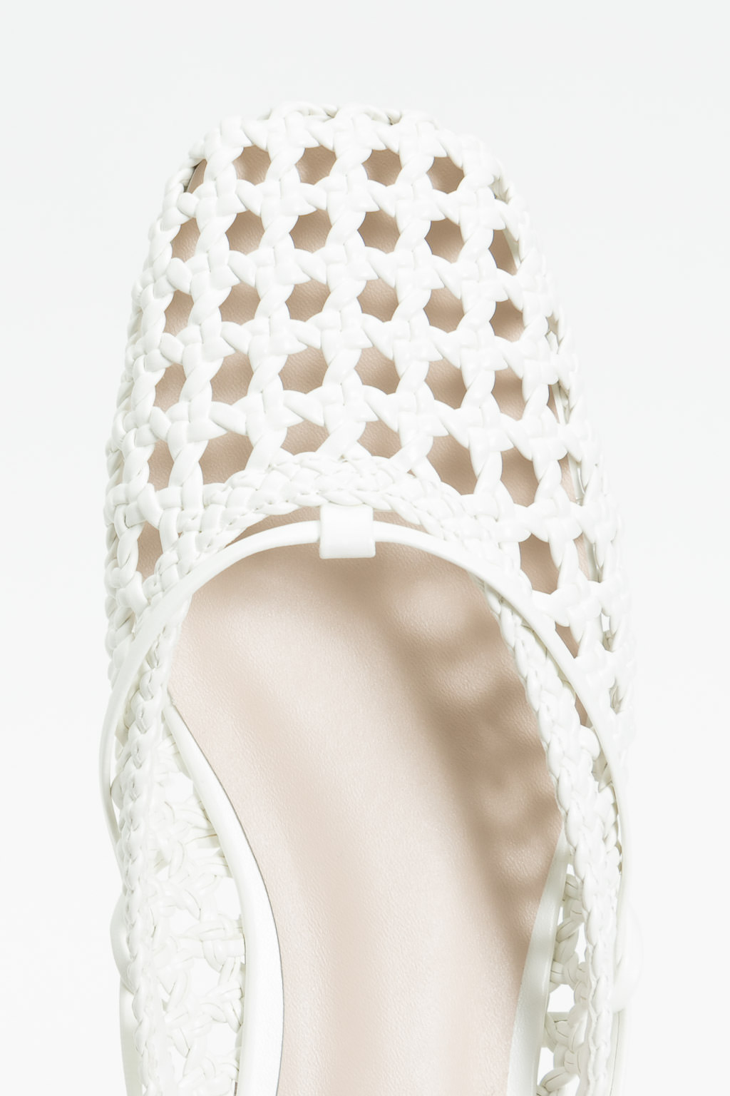 Ballerine con Laccio Twinset - immagine 4