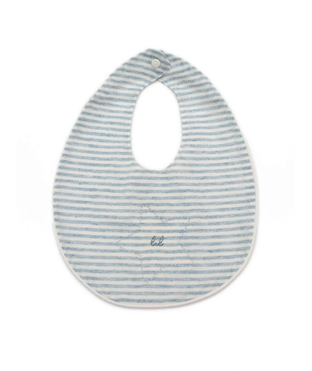 Bavaglino in Cotone Makò