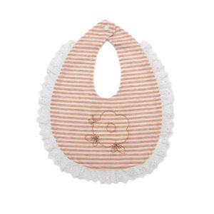 Bavaglino in Cotone Makò