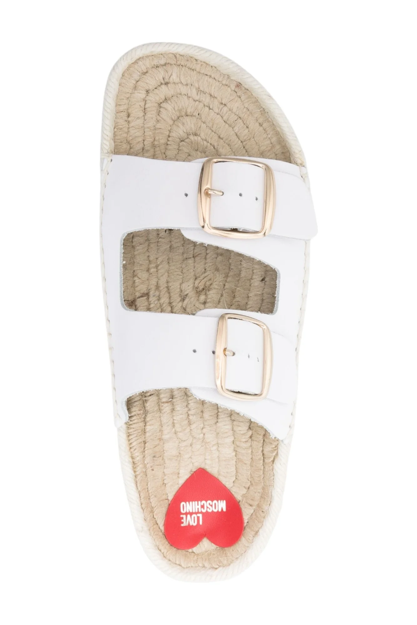 Sandali Alti Donna Love Moschino JA28233G0IIA0 - immagine 6