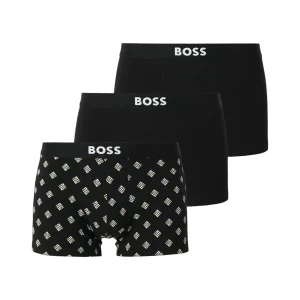 3-Pack Boxer Uomo Boss