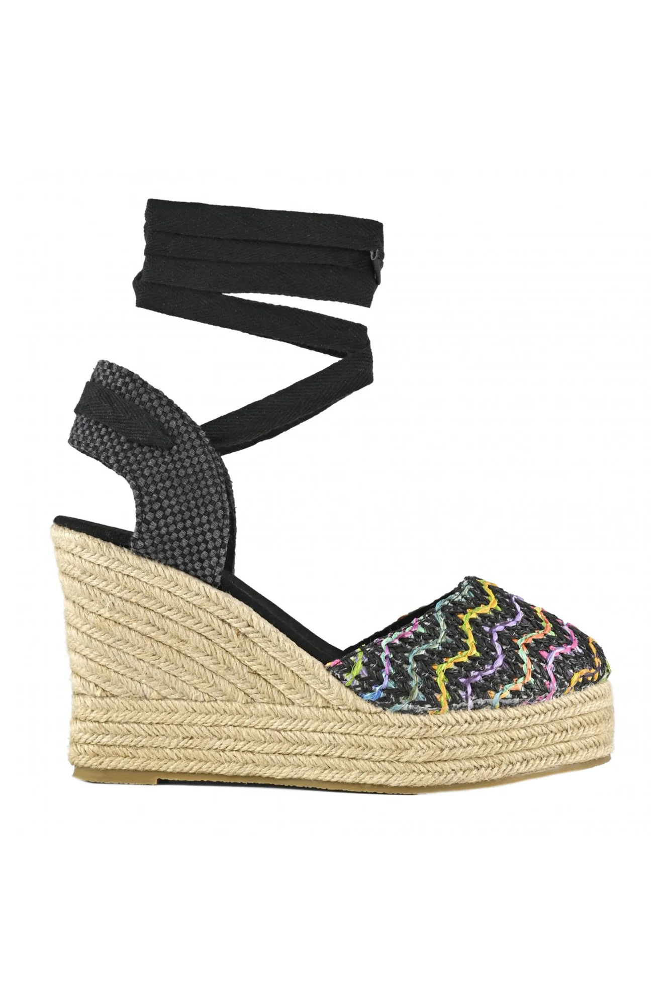 Espadrillas Donna Colors of California HC.CAPRI03 - immagine 8