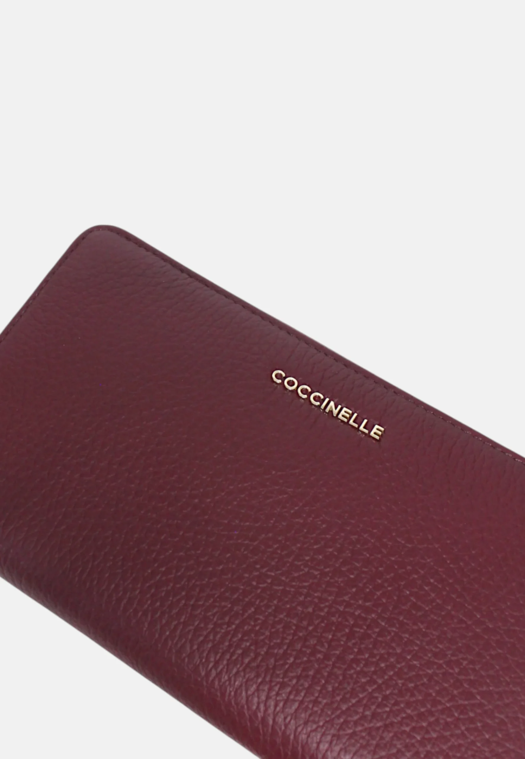 Portafoglio Donna Coccinelle MW5113201 - immagine 4