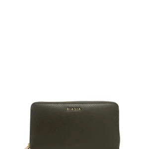 Portafoglio Donna Francesco Biasia