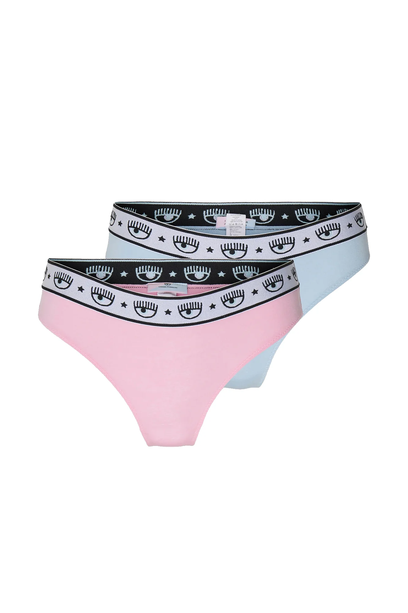 Bipack Slip Donna Chiara Ferragni 231V7A13054924 - immagine 7