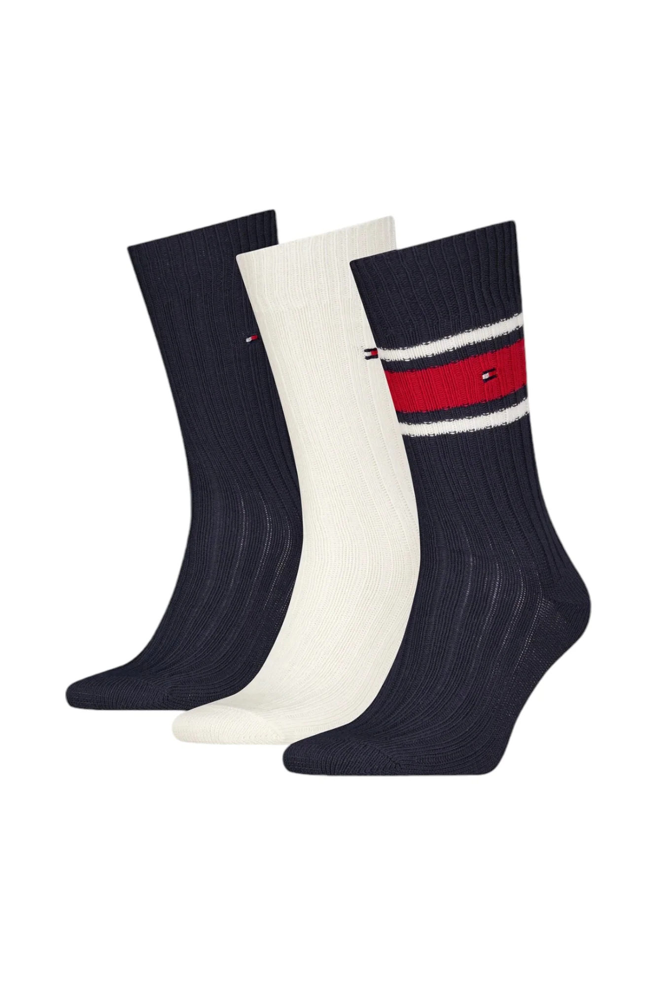 3-pack Calze Tommy Hilfiger 701229786